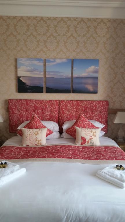 Craignelder Hotel Stranraer Room photo