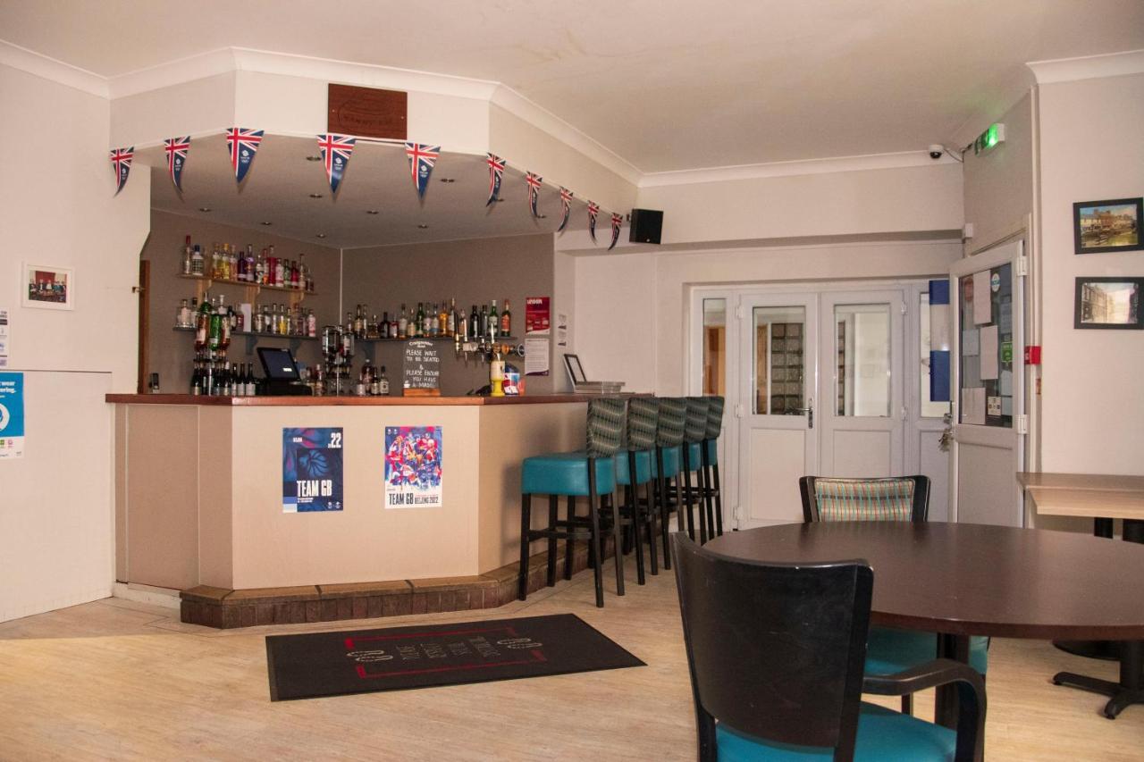 Craignelder Hotel Stranraer Exterior photo