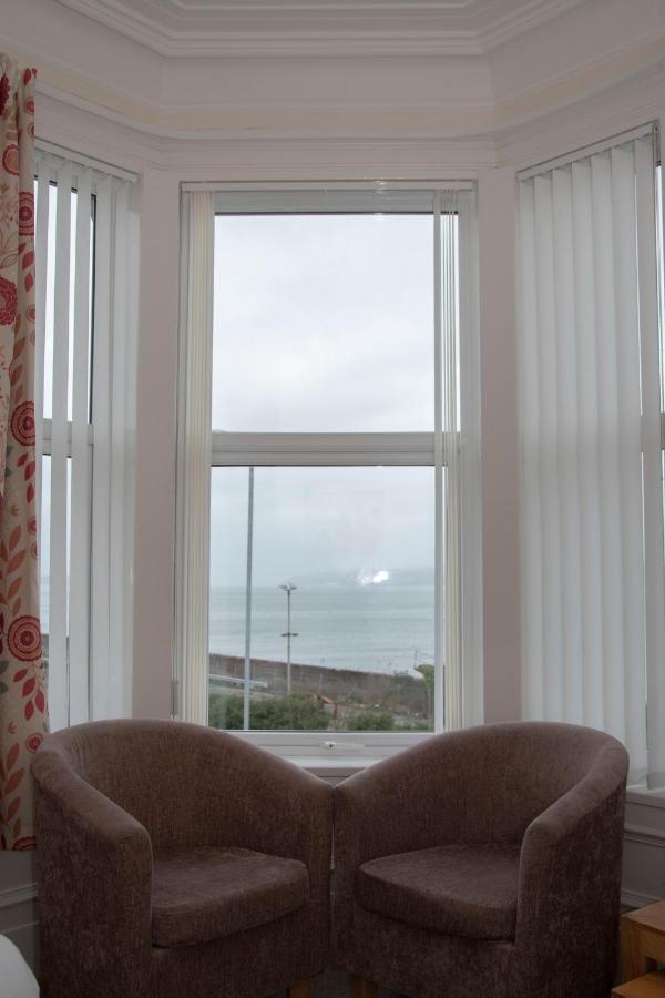 Craignelder Hotel Stranraer Exterior photo