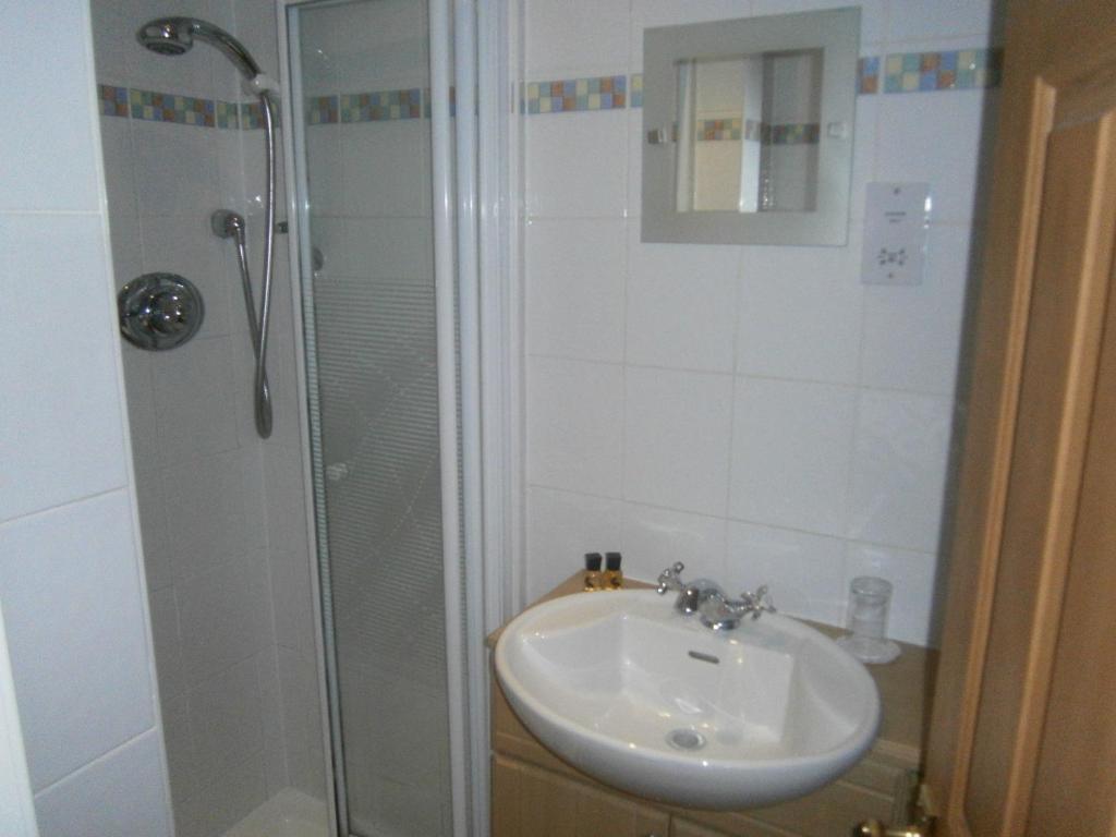 Craignelder Hotel Stranraer Room photo